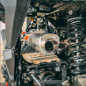 Echappement RJWC POWERSPORTS APX CF MOTO ZFORCE TRAIL 1