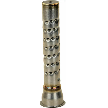 Db killer échappement RJWC POWERSPORTS Mud edition et Krossflow