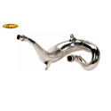 Collecteur Echappement FMF GNARLY KAWASAKI KX 250 01-02