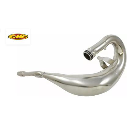 Pot d'échappement FMF FATTY Yamaha YZ125 22-23 Pot d'échappement FMF FATTY Yamaha YZ125 22-23