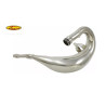 Pot d'échappement FMF FATTY Yamaha YZ125 22-23 0