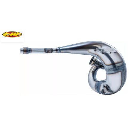 Collecteur Échappement FMF FACTORY FATTY Yamaha YZ125 22-24 Collecteur Échappement FMF FACTORY FATTY Yamaha YZ125 22-24