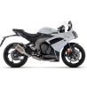 Ligne d'Echappement ARROW VELOCE TRIUMPH 660 DAYTONA 2024 1
