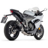 Ligne d'Echappement ARROW VELOCE TRIUMPH 660 DAYTONA 2024 2