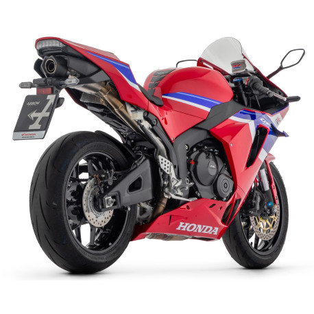 Echappement ARROW INDY RACE HONDA CBR 600 RR 2024
