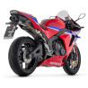 Echappement ARROW INDY RACE HONDA CBR 600 RR 2024 0
