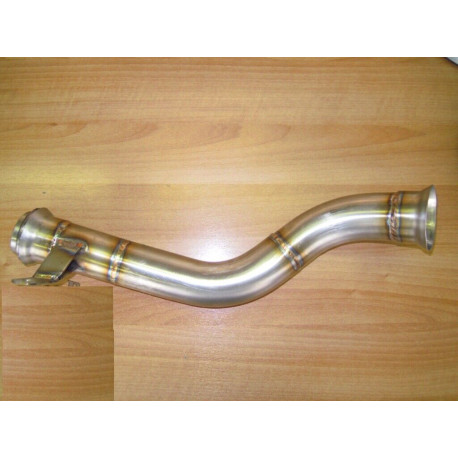 Decatalyseur FRESCO KTM 690 DUKE 2012-2019 HUSQVARNA 701 VITPILEN SVARTPILEN 2018-2020 Decatalyseur FRESCO KTM 690 DUKE 2012-2019 HUSQVARNA 701 VITPILEN SVARTPILEN 2018-2020