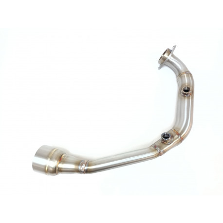 Decatalyseur d'échappement IXIL KTM 390 DUKE 2024 Decatalyseur d'échappement IXIL KTM 390 DUKE 2024