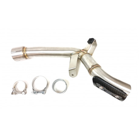 Décatalyseur échappement IXIL QJ MOTOR SRT 800 Décatalyseur échappement IXIL QJ MOTOR SRT 800
