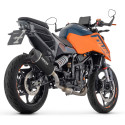 Echappement ARROW INDY RACE KTM 125 DUKE 2024
