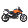 Echappement ARROW INDY RACE KTM 125 DUKE 2024 1