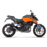 Echappement ARROW PRO RACE KTM 125 DUKE 2024 1