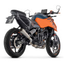 Echappement ARROW PRO RACE KTM 125 DUKE 2024