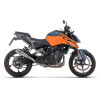 Echappement ARROW PRO RACE KTM 125 DUKE 2024 3