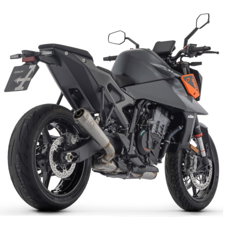 Echappement ARROW PRO RACE KTM 990 DUKE 2024
