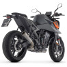 Echappement ARROW PRO RACE KTM 990 DUKE 2024 0