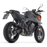 Echappement ARROW PRO RACE KTM 990 DUKE 2024 2
