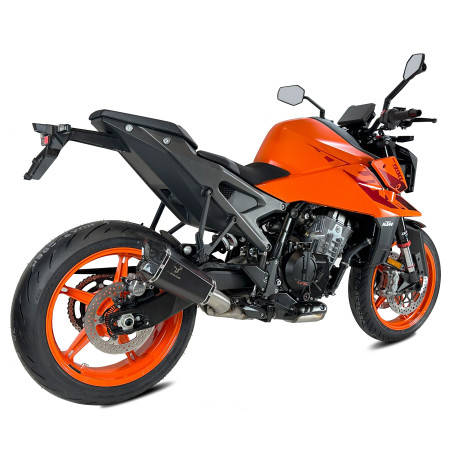 Echappement IXRACE M8 Black KTM 990 DUKE 2024