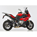 Echappement HURRIC RAC1 BMW S 1000 XR 2020