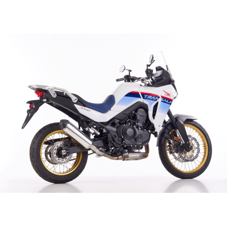 Echappement SHARK DSX-5 HONDA XL 750 TRANSALP 2023