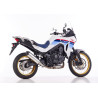 Echappement SHARK DSX-5 HONDA XL 750 TRANSALP 2023 3