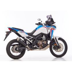 pot d'Echappement SHARK DSX-5 HONDA CRF 1100 L AFRICA TWIN ADVENTURE SPORT 2020-2023
