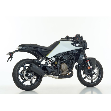 Echappement SHARK DSX-10 HUSQVARNA 125 SVARTPILEN 125 VITPILEN KTM 125 DUKE