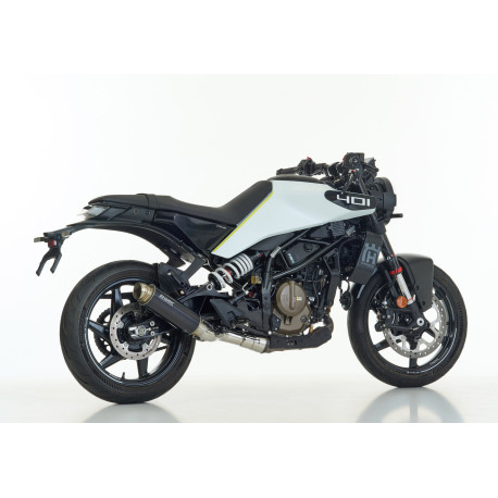 Echappement SHARK SRC 4 HUSQVARNA 401 SVARTPILEN VITPILEN KTM 390 DUKE