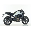 Echappement SHARK DSX-10 HUSQVARNA 401 SVARTPILEN VITPILEN KTM 390 DUKE