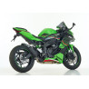 Echappement SHARK RCT KAWASAKI ZX-4R ZX-4RR ZX-4SE 2023-2024 2