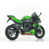 Echappement SHARK DSX-10 KAWASAKI ZX-4R ZX-4RR ZX-4SE 2023-2024 1
