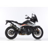 Echappement SHARK TROPHY KTM 790 ADVENTURE 890 Adventure SMT 890 990 DUKE Husqvarna 901 NORDEN 2