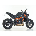 Echappement SHARK RCT KTM 1390 SUPER DUKE R 2024