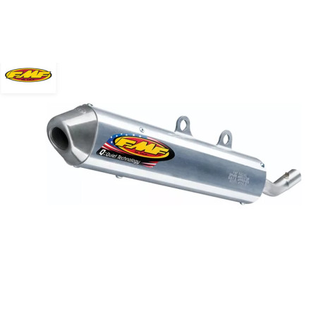 Échappement Silencieux FMF Q Series BETA XTRAINER 250/300 LC 2023-2024 Échappement Silencieux FMF Q Series BETA XTRAINER 250/300 LC 2023-2024