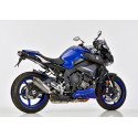 Echappement SHARK SRC 4 YAMAHA MT-10 2022-2024