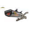 Ligne d'Echappement PRO CIRCUIT TI-6 HUSQVARNA FC 250 2022-2023 350 2023-2024 KTM SX-F 250/350 2023 0