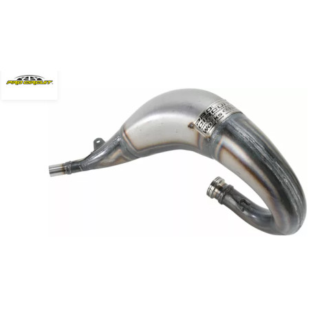 Collecteur d'Echappement PRO CIRCUIT WORKS KTM SX 125 SX 150 2011-2015 Collecteur d'Echappement PRO CIRCUIT WORKS KTM SX 125 SX 150 2011-2015
