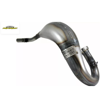 Collecteur pot d'Echappement PRO CIRCUIT WORKS YAMAHA YZ 125 1992