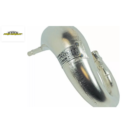 Collecteur d'Echappement PRO CIRCUIT PLATINUM KTM SX 125 HUSQVARNA TC 125 2023 Collecteur d'Echappement PRO CIRCUIT PLATINUM KTM SX 125 HUSQVARNA TC 125 2023