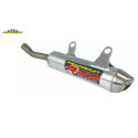 Silencieux Pot d'Echappement PRO CIRCUIT R304 HUSQVARNA TC/TE 250 TE /TX 300 KTM SX/XC/XC-W 300 2023-2024