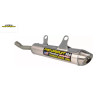 Silencieux Echappement PRO CIRCUIT 304 FACTORY SOUND HUSQVARNA TC/TE 250 TX/TE 300 KTM XC/XCW 250/300 0