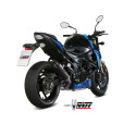Echappement MIVV GP SUZUKI GSX-S 750