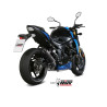 Echappement MIVV GP SUZUKI GSX-S 750 1