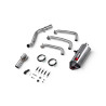Ligne d'Echappement SCORPION SERKET TAPER YAMAHA MT-09 2024 1