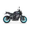 Ligne d'Echappement SCORPION SERKET TAPER YAMAHA MT-09 2024 8