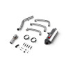 Ligne d'Echappement SCORPION SERKET TAPER YAMAHA MT-09 2024 11