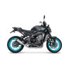 Ligne d'Echappement scorpion red power YAMAHA MT-09 2024 3