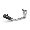 Ligne d'Echappement scorpion red power YAMAHA MT-09 2024 6