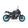 Ligne d'Echappement scorpion red power YAMAHA MT-09 2024 9