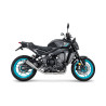 Ligne d'Echappement scorpion red power YAMAHA MT-09 2024 10